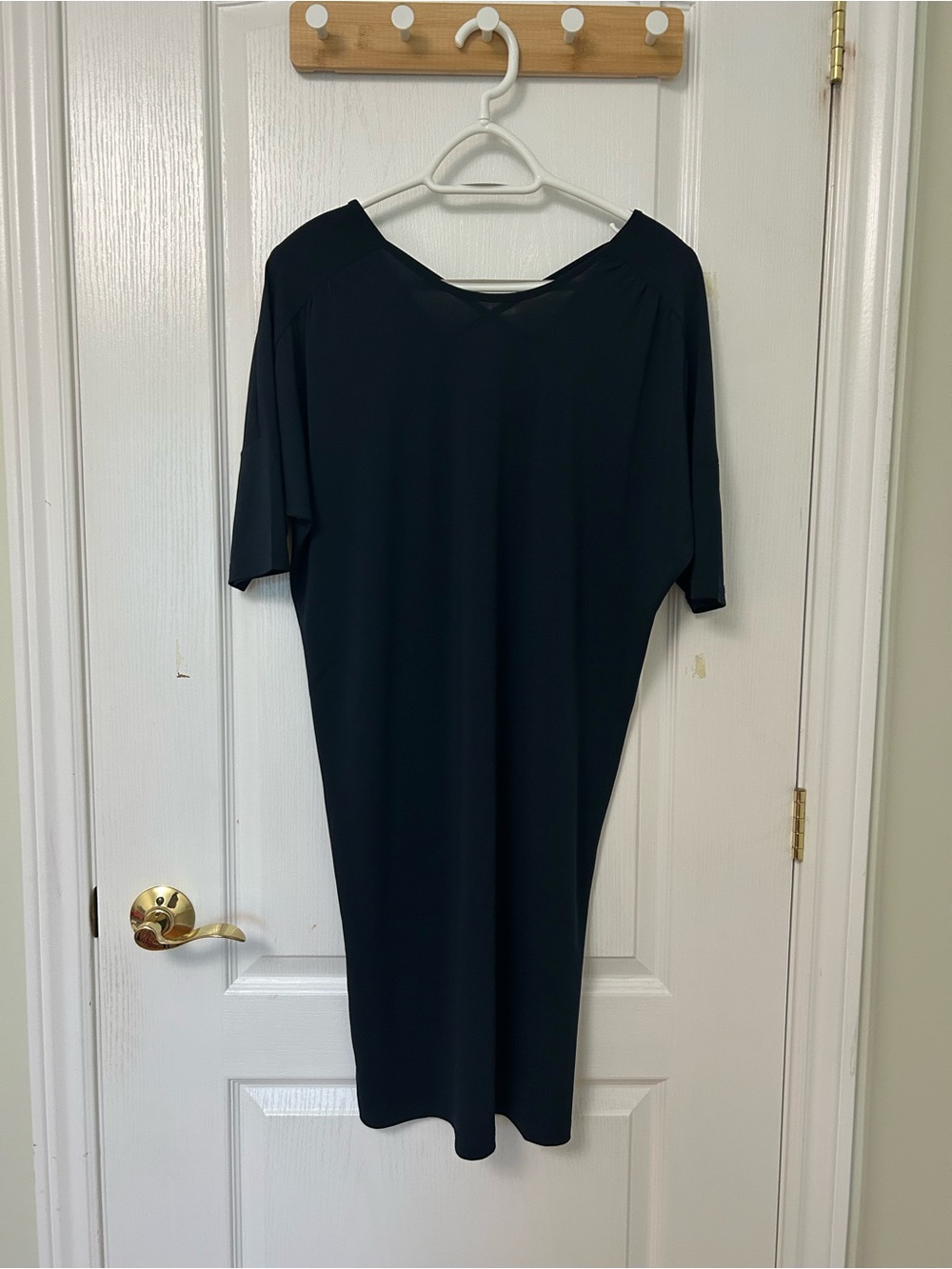 Kaffe t-shirt dress
